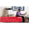 Xerox VersaLink C625 A4 50ppm Duplex Copy/Print/Scan/Fax PS3 PCL5e/6 2 Trays 650 Sheets