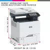 Xerox VersaLink C625 A4 50ppm Duplex Copy/Print/Scan/Fax PS3 PCL5e/6 2 Trays 650 Sheets
