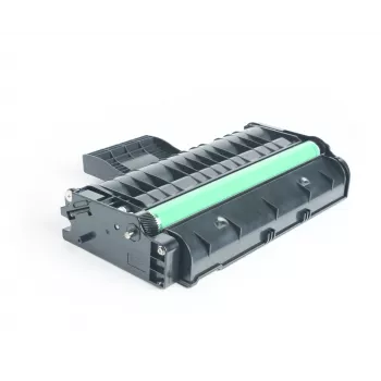 Toner Ricoh SP 201 HE 2600K Black