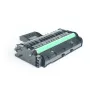 Toner Ricoh SP 201 HE 2600K Black