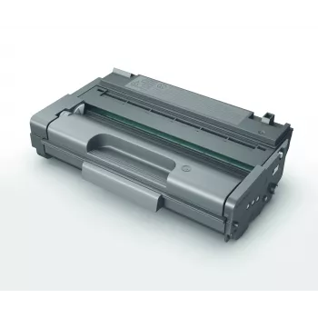 Toner Ricoh Cartridge SP3500XE Black 7000 pages