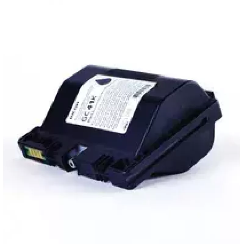Ricoh GC41KH ink cartridge 1 pc(s) Original High (XL) Yield Black