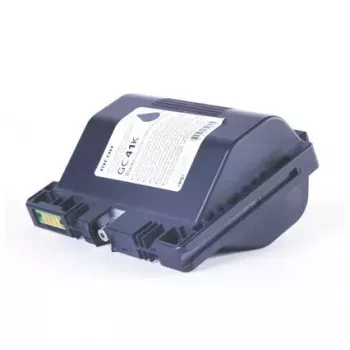 Ricoh GC41KH ink cartridge 1 pc(s) Original High (XL) Yield Black