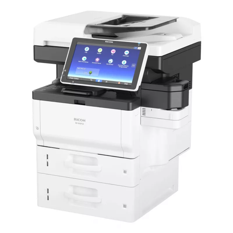 Ricoh IM 350FSE Laser A4 1200 x 1200 DPI 37 ppm