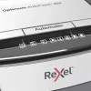 Rexel Optimum AutoFeed 45X Automatic Cross Cut Paper Shredder P4