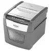Rexel Optimum AutoFeed 45X Automatic Cross Cut Paper Shredder P4