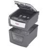 Rexel Optimum AutoFeed 45X Automatic Cross Cut Paper Shredder P4