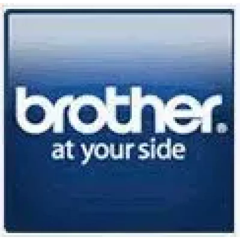 Business stamp Brother PR2260E6P imprint size 22 x 60 mm blue