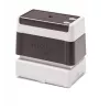 Self-inking business stamp Brother PR3458B6P — imprint 34 x 58 mm, black
