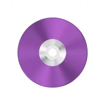 DVD-R MediaRange MR429 4.7 GB 50 pcs