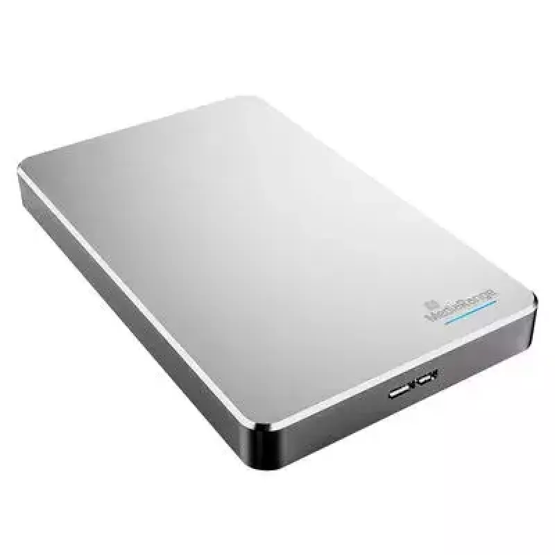 External Hard Drive MediaRange 1TB USB 3.2 Gen 1 MR996