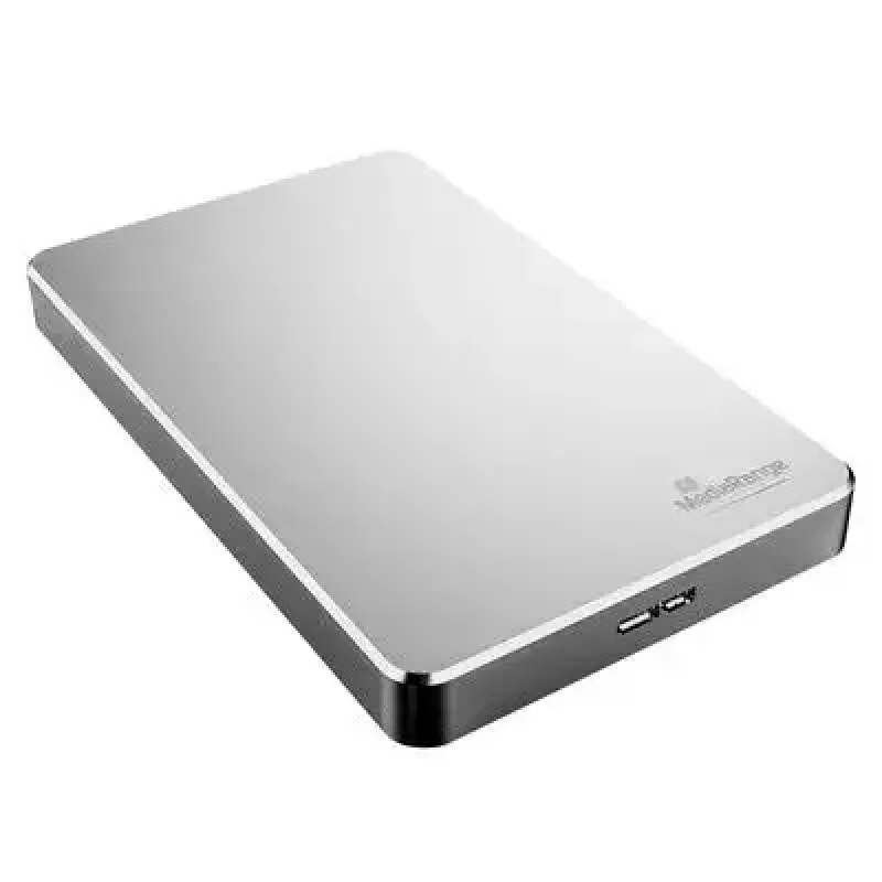 External Hard Drive MediaRange 1TB USB 3.2 Gen 1 MR996