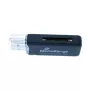 Card Reader MediaRange MRCS507 USB 3.2 Gen 1 Internal Black