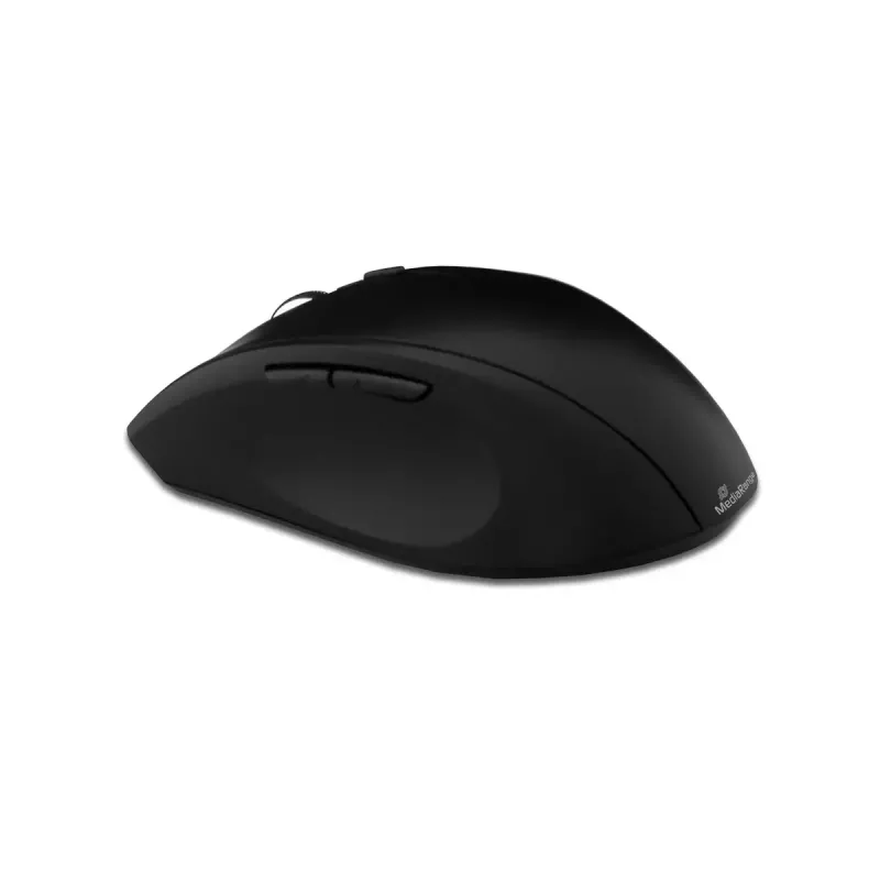 Mouse MediaRange MROS208 RF Wireless Optical