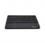 Keyboard MediaRange MROS130 Office Bluetooth QWERTZ German Swiss Black