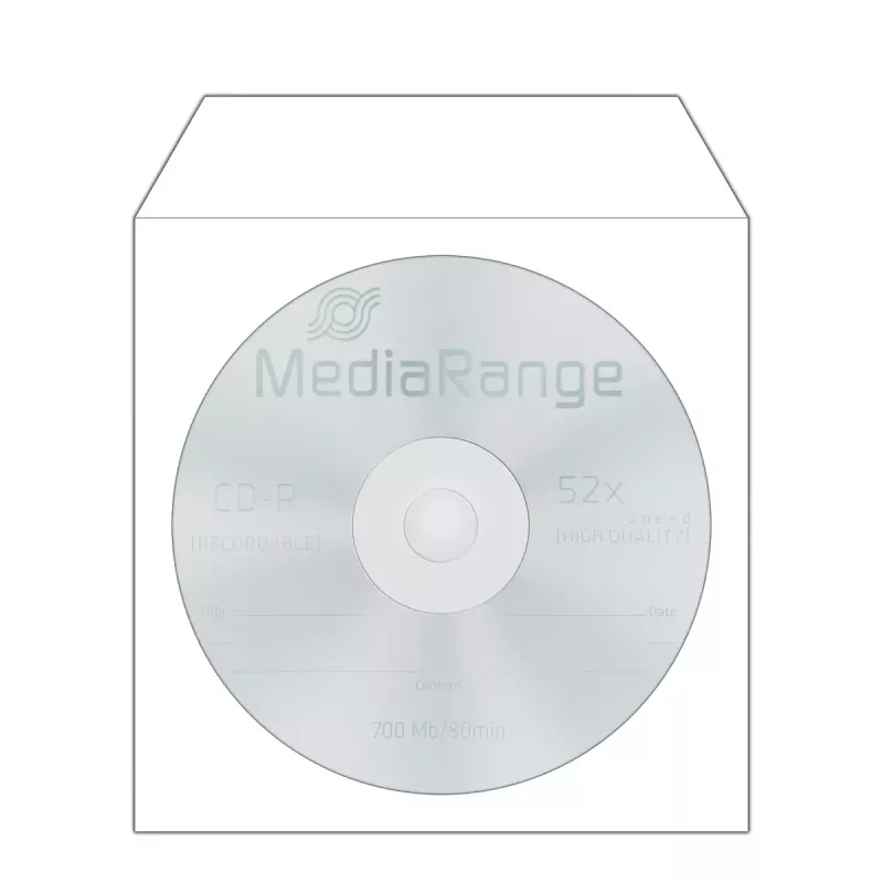 Sleeve case MediaRange BOX65