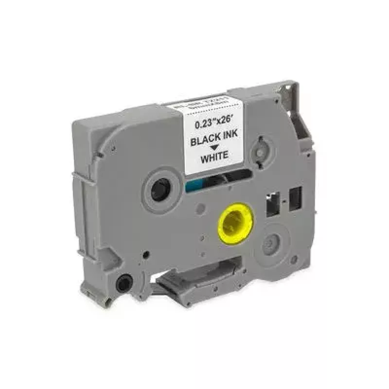 Plastic tape cassette MediaRange TZ-211