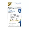 Plastic tape cassette MediaRange TZ-231