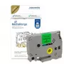 Plastic tape cassette MediaRange TZ-731