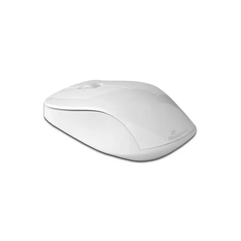Keyboard Mouse included MediaRange MROS106