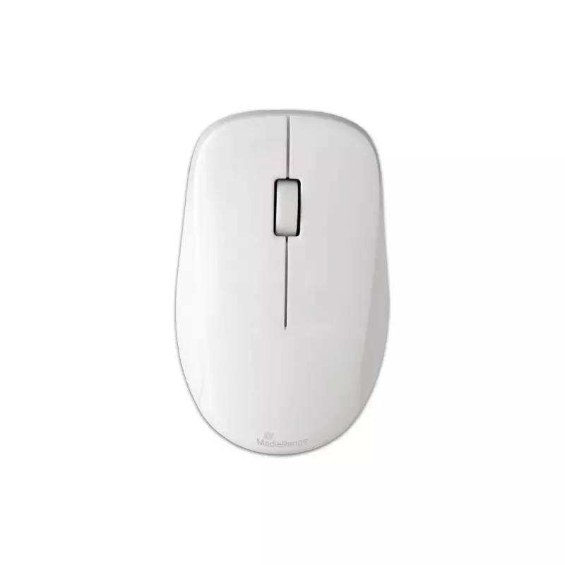 Keyboard Mouse included MediaRange MROS106