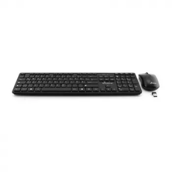 Keyboard Mouse included MediaRange MROS107