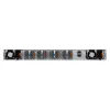 Managed Switch DELL S-Series S4148F-ON L2/L3 1U Black USB 2.0