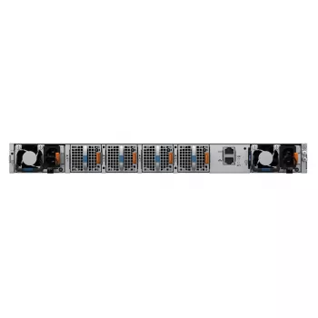 Managed Switch DELL S-Series S4148F-ON L2/L3 1U Black USB 2.0