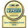Managed Switch DELL S-Series S4148F-ON L2/L3 1U Black USB 2.0