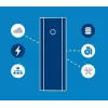 Managed Switch DELL S-Series S4148F-ON L2/L3 1U Black USB 2.0