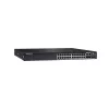 DELL N2224PX-ON Managed L3 2.5G Ethernet (100/1000/2500) Power over Ethernet (PoE) 1U Black