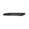 DELL N2224PX-ON Managed L3 2.5G Ethernet (100/1000/2500) Power over Ethernet (PoE) 1U Black