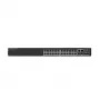 DELL N2224PX-ON Managed L3 2.5G Ethernet (100/1000/2500) Power over Ethernet (PoE) 1U Black