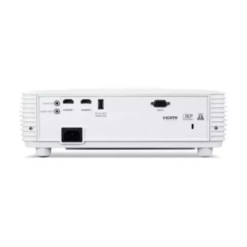 Projector Acer Basic X1629HK 4500 ANSI lumens DLP WUXGA 3D