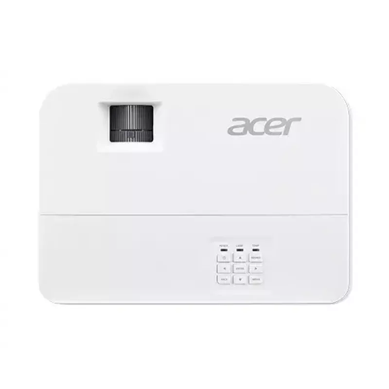 Projector Acer Basic X1629HK 4500 ANSI lumens DLP WUXGA 3D