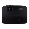 Acer X1329 Standard throw projector 4800 ANSI lumens DLP WXGA 1280x800 Black