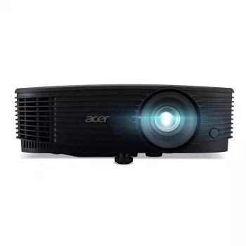 Acer X1329 Standard throw projector 4800 ANSI lumens DLP WXGA 1280x800 Black
