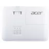 Projector Acer P1358i — DLP, 5200 ANSI lm, 16:9, lamp, 5000/10000 h, white