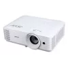 Projector Acer P1358i — DLP, 5200 ANSI lm, 16:9, lamp, 5000/10000 h, white
