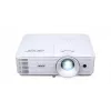 Projector Acer P1358i — DLP, 5200 ANSI lm, 16:9, lamp, 5000/10000 h, white