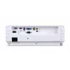 Projector Acer P1358i — DLP, 5200 ANSI lm, 16:9, lamp, 5000/10000 h, white