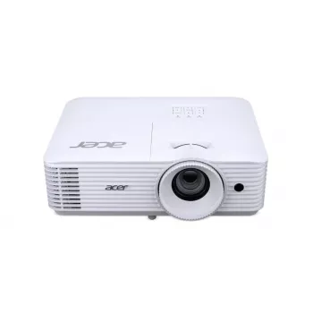 Projector Acer P1358i — DLP, 5200 ANSI lm, 16:9, lamp, 5000/10000 h, white