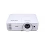 Projector Acer P1358i — DLP, 5200 ANSI lm, 16:9, lamp, 5000/10000 h, white