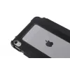 TUCANO bumper case for Apple iPad 10.2 inch (7th–10th gen) IPD1022ALNP-BK — 25.9 cm screen, 370 g, black