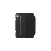 TUCANO bumper case for Apple iPad 10.2 inch (7th–10th gen) IPD1022ALNP-BK — 25.9 cm screen, 370 g, black