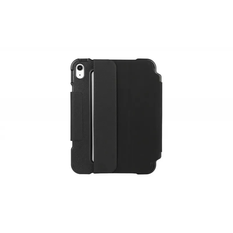 TUCANO bumper case for Apple iPad 10.2 inch (7th–10th gen) IPD1022ALNP-BK — 25.9 cm screen, 370 g, black