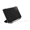 TUCANO bumper case for Apple iPad 10.2 inch (7th–10th gen) IPD1022ALNP-BK — 25.9 cm screen, 370 g, black