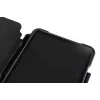 TUCANO bumper case for Apple iPad 10.2 inch (7th–10th gen) IPD1022ALNP-BK — 25.9 cm screen, 370 g, black