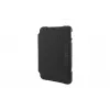 TUCANO bumper case for Apple iPad 10.2 inch (7th–10th gen) IPD1022ALNP-BK — 25.9 cm screen, 370 g, black