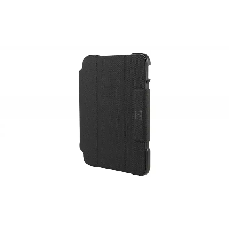 TUCANO bumper case for Apple iPad 10.2 inch (7th–10th gen) IPD1022ALNP-BK — 25.9 cm screen, 370 g, black